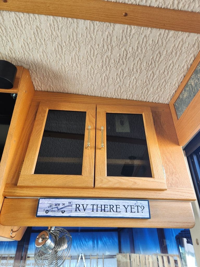 Used 2003 Winnebago Ultimate Advantage 40K available in Cheyenne, Wyoming