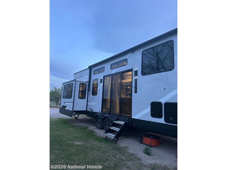 44stay Rv 2025 Forest River Impression 44STAY RV for Sale in Lipan, TX 76462 ...