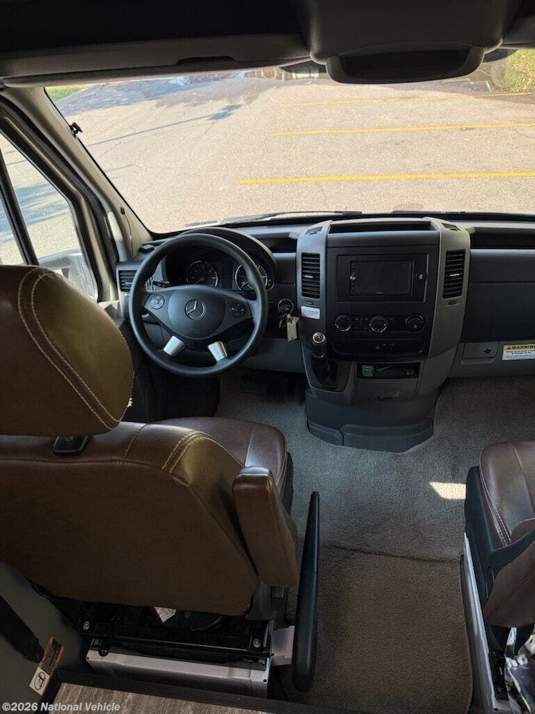 2020 Sunseeker MBS 2400B by Forest River from National Vehicle in Eagle, Colorado