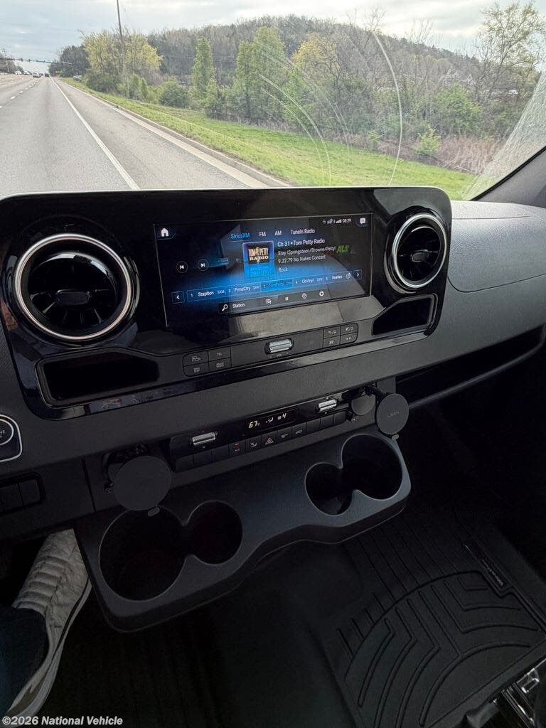 Used 2021 Leisure Travel Unity U24MB available in Franklin, Tennessee