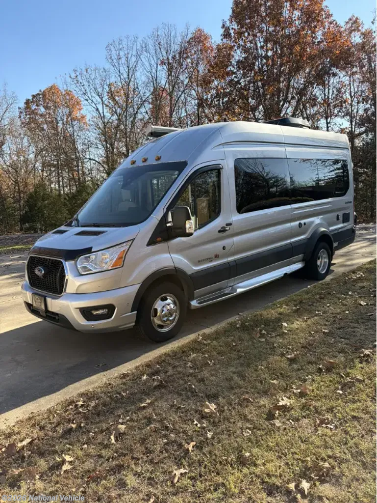2022 Beyond 22C AWD Li3 by Coachmen from National Vehicle in Lake View, Arkansas