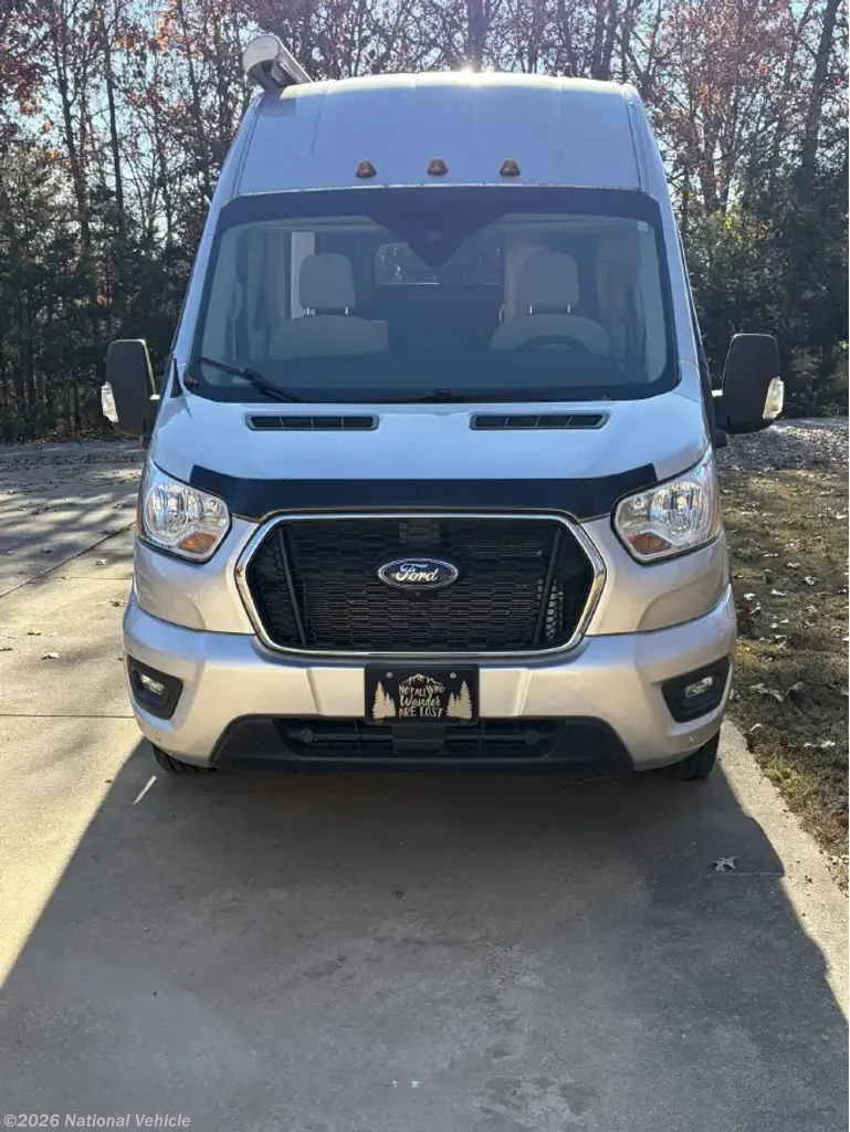 Used 2022 Coachmen Beyond 22C AWD Li3 available in Lake View, Arkansas