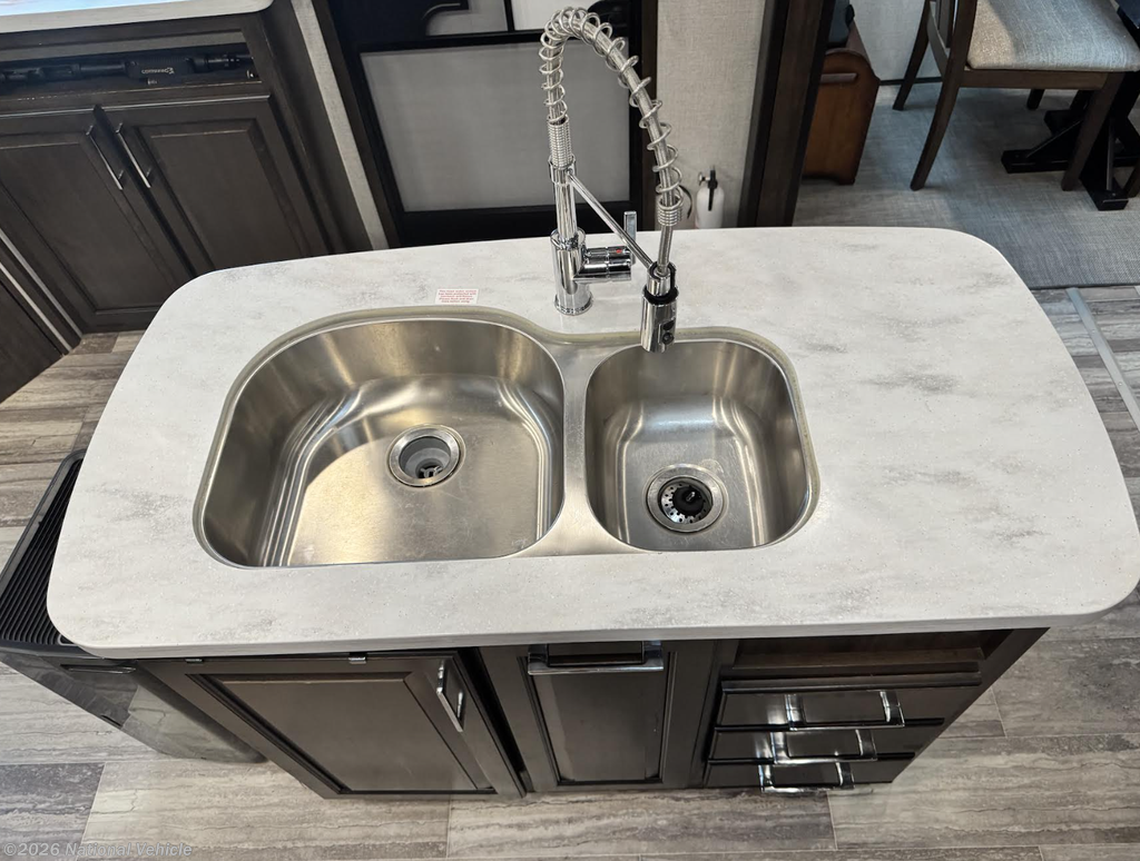 Used 2022 Dutchmen Yukon 410RD available in Sylvester, Georgia