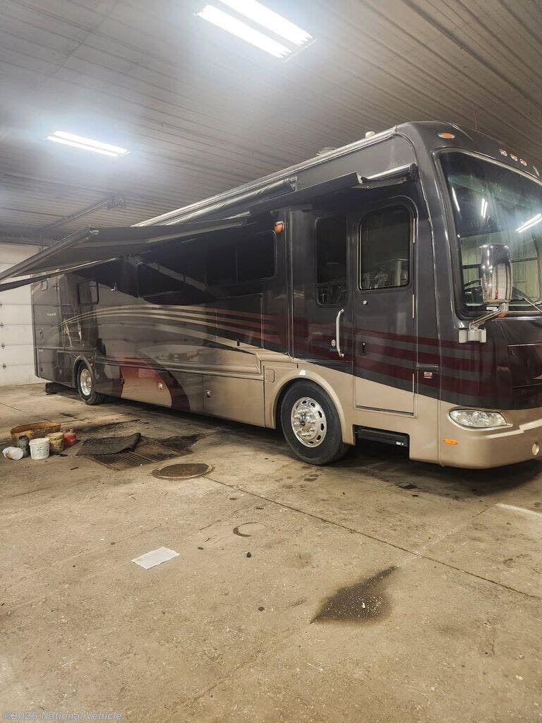 Used 2013 Thor Motor Coach Tuscany 40FX available in Onawa, Iowa