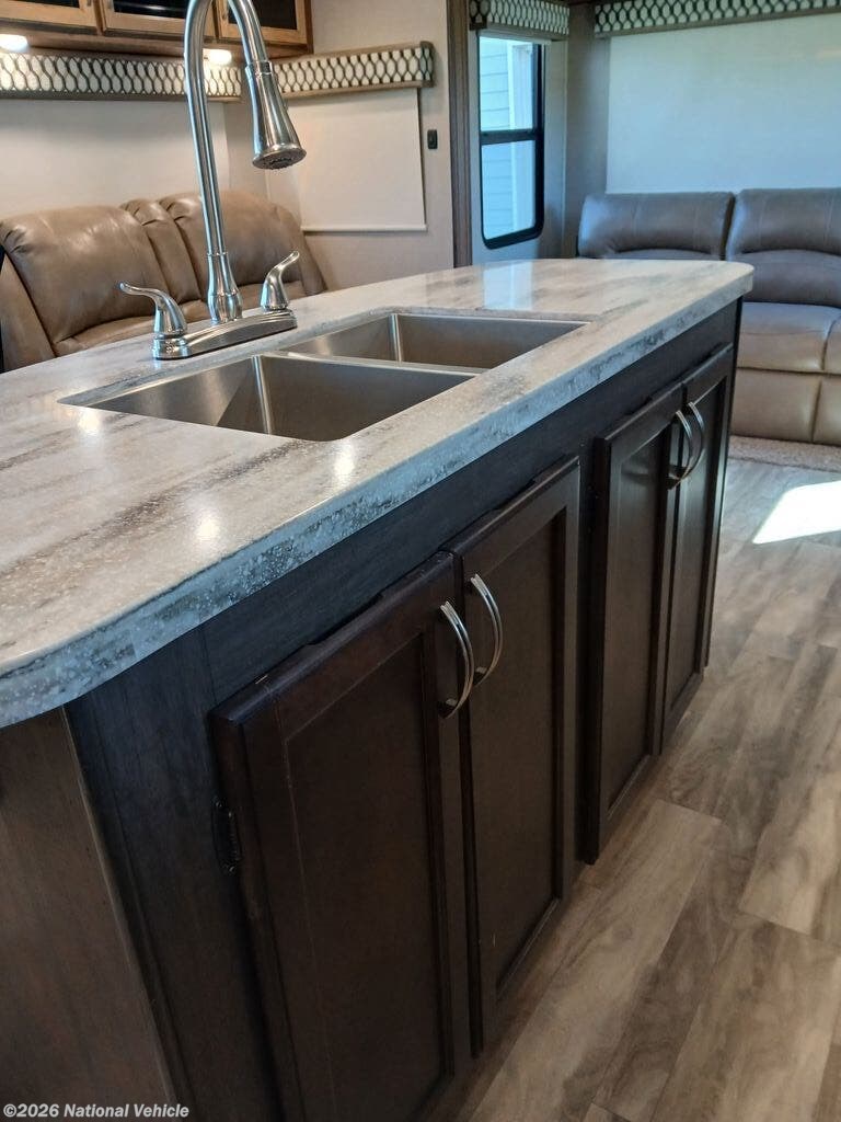Used 2020 Coachmen Chaparral 336TSIK available in St Joseph, Missouri