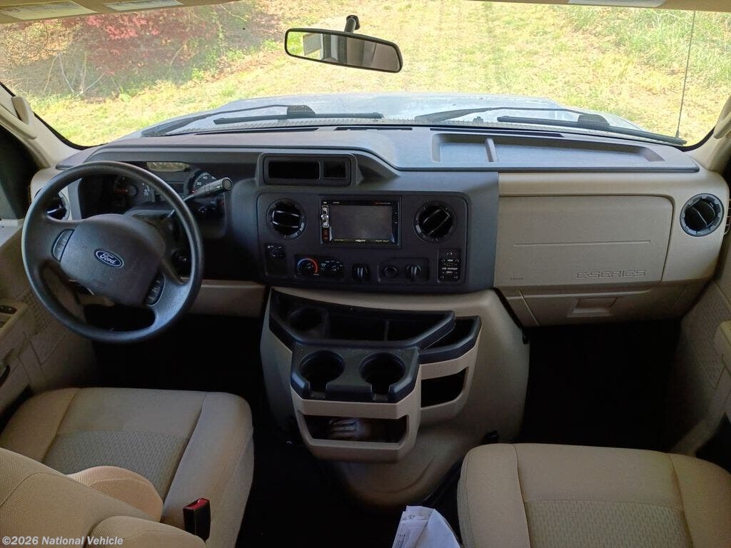 2020 Thor Motor Coach Freedom Elite 22FE - Used Class C For Sale by National Vehicle in Weaverville, North Carolina