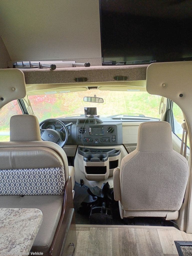 Used 2020 Thor Motor Coach Freedom Elite 22FE available in Weaverville, North Carolina