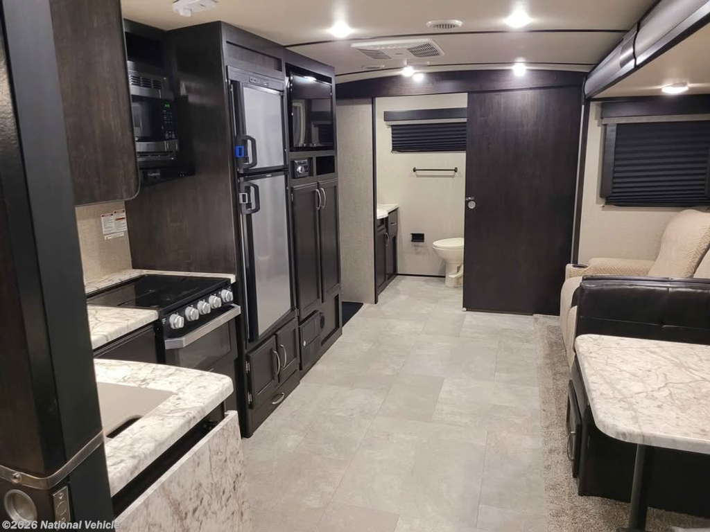 Used 2019 Grand Design Imagine 2600RB available in Temple, Texas