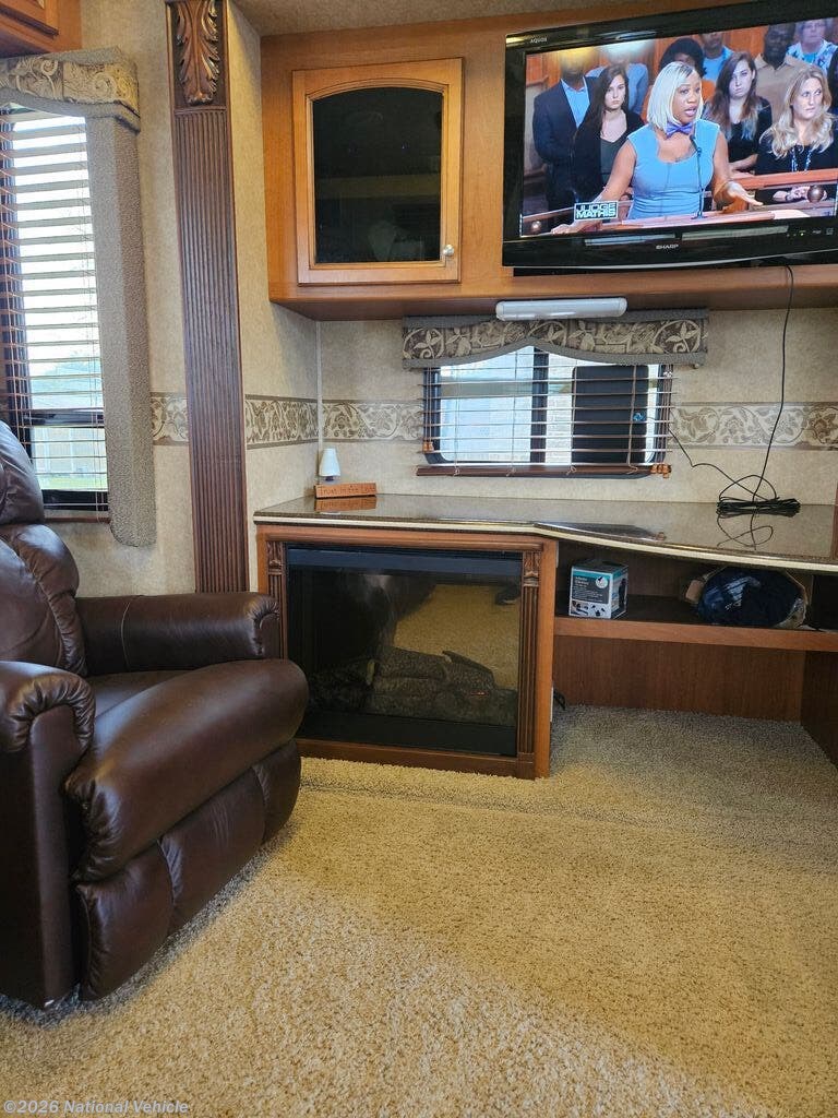 Used 2011 Heartland Landmark Grand Canyon available in Midlothian, Texas