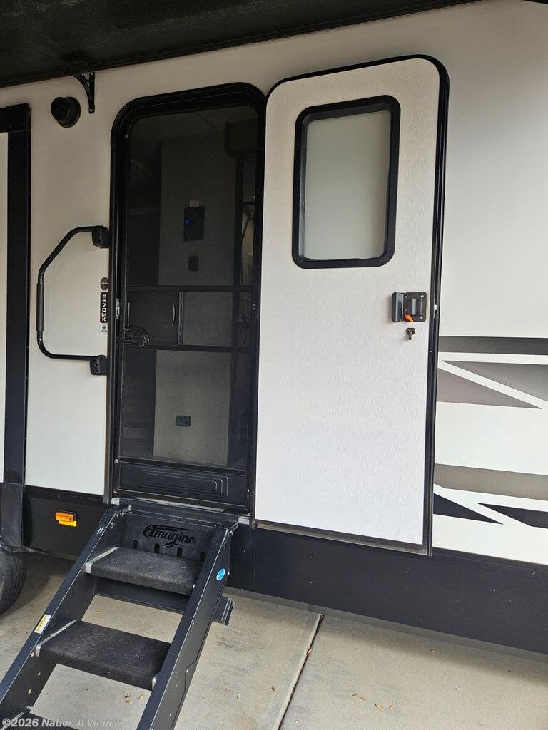 2021 Imagine 2670MK by Grand Design from National Vehicle in Surprise, Arizona