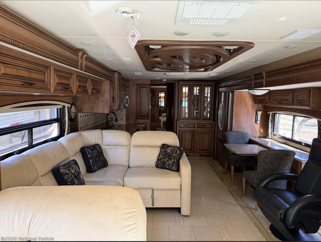Used 2013 Entegra Coach Aspire 42DEQ available in Clyde, Texas