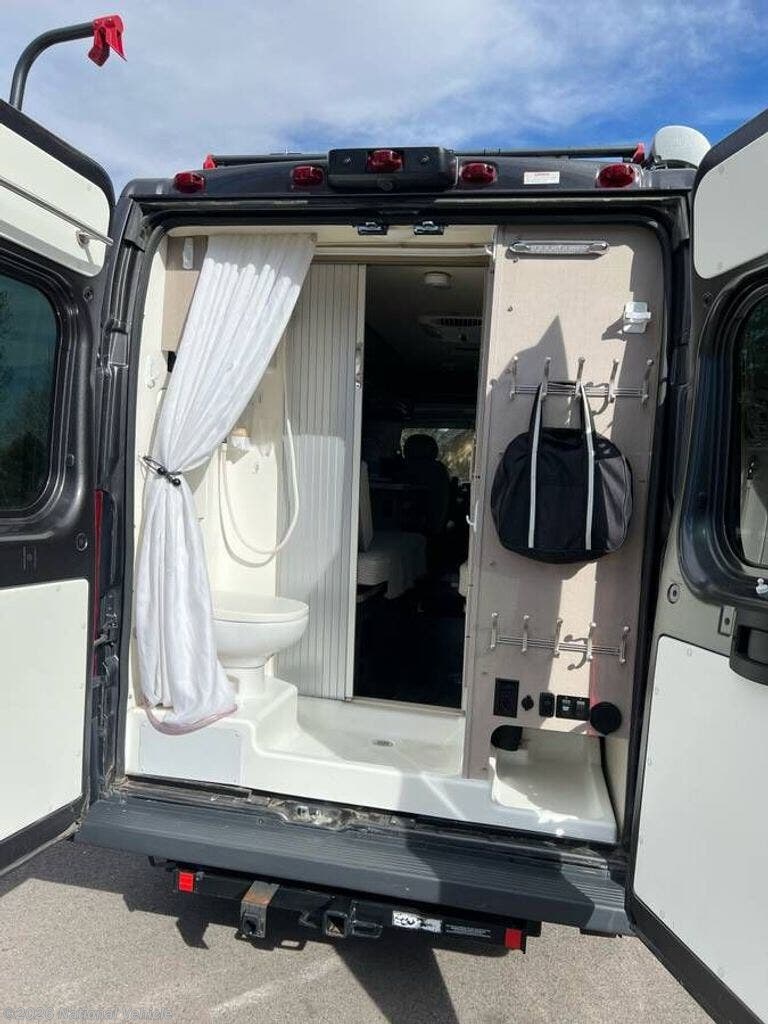 2019 Travato 59K by Winnebago from National Vehicle in Golden, Colorado