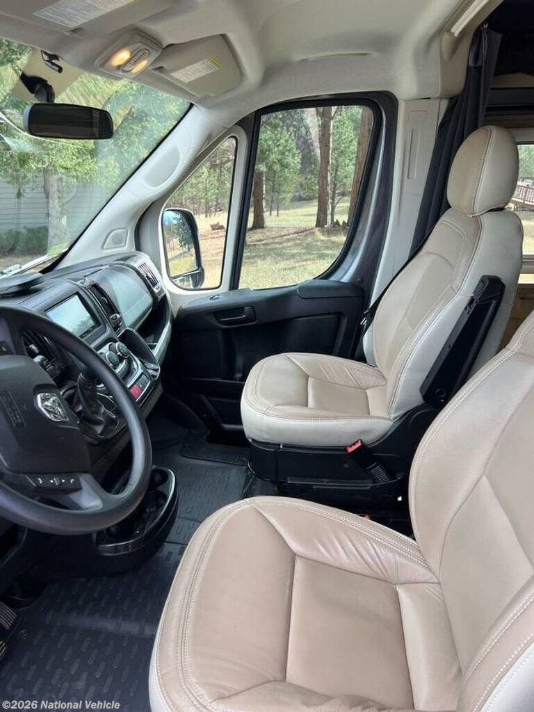 Used 2019 Winnebago Travato 59K available in Golden, Colorado