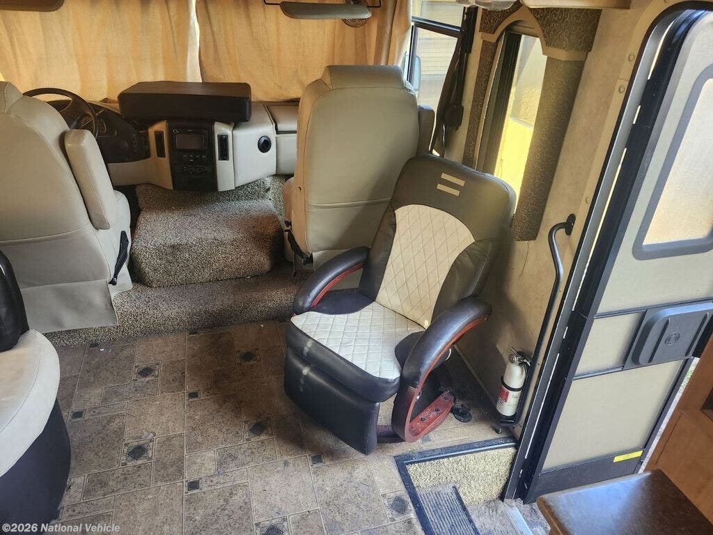 Used 2012 Thor Motor Coach Hurricane 29X available in Palm Bay, Florida