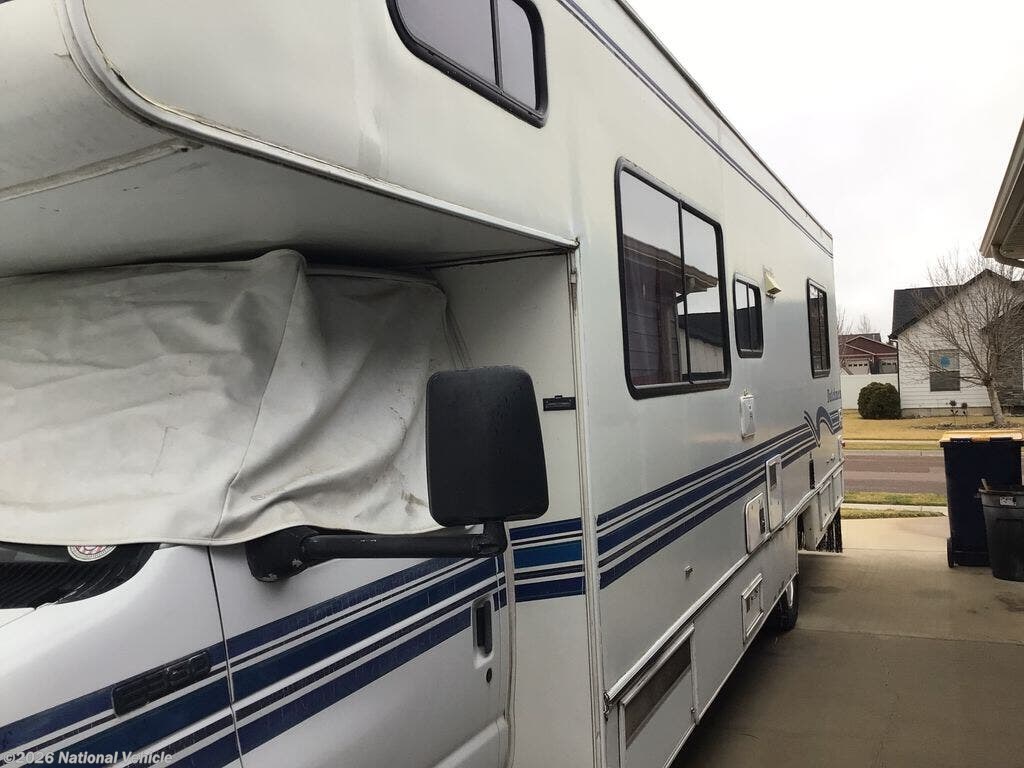 Used 1996 Dutchmen Four Winds 29Q available in Great Falls, Montana