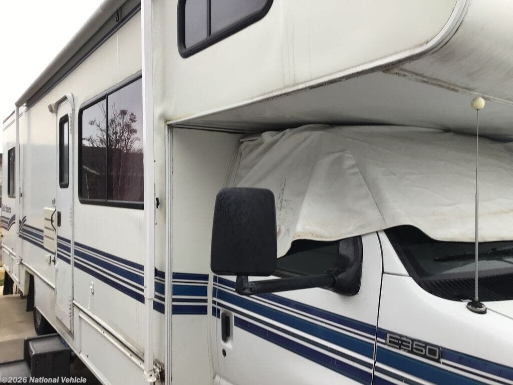 1996 Four Winds 29Q by Dutchmen from National Vehicle in Great Falls, Montana
