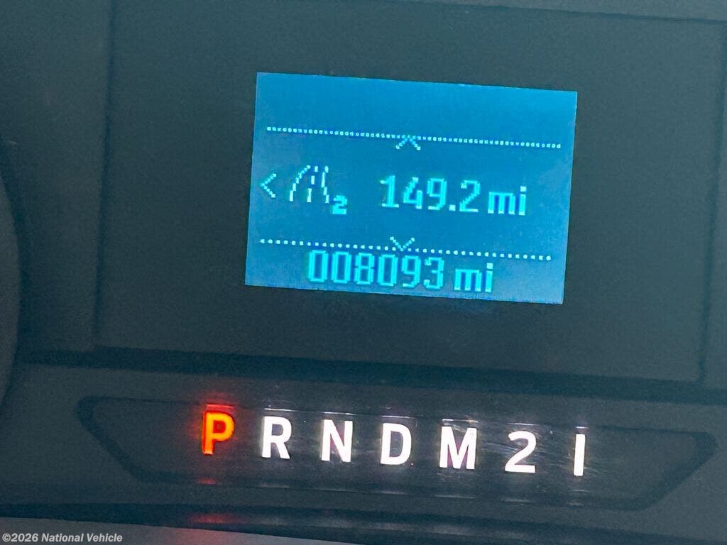 2022 Cross Trail XL 23XG by Coachmen from National Vehicle in Carrollton, Georgia