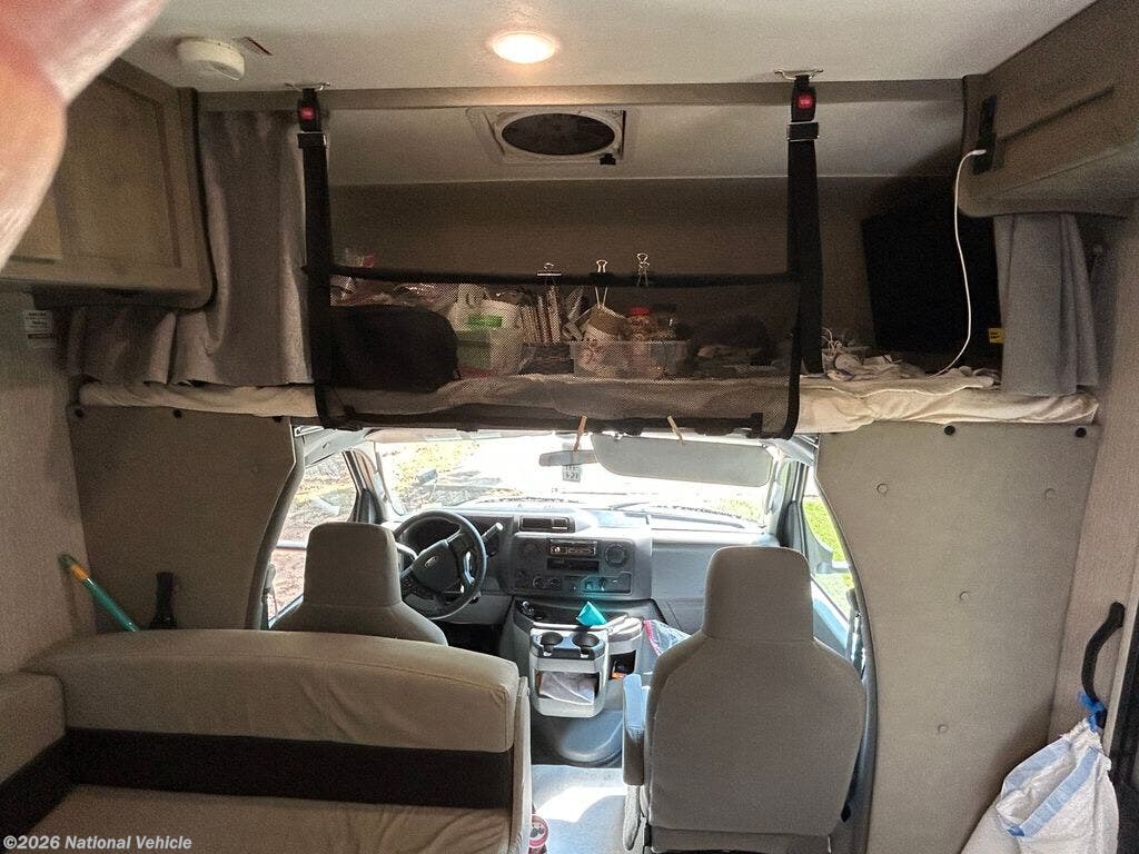 Used 2022 Coachmen Cross Trail XL 23XG available in Carrollton, Georgia