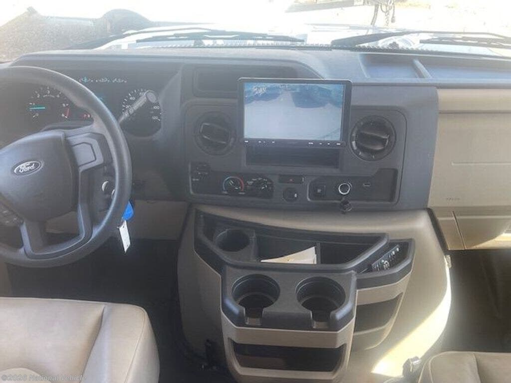 2024 Redhawk SE 22AF by Jayco from National Vehicle in Albuquerque, New Mexico