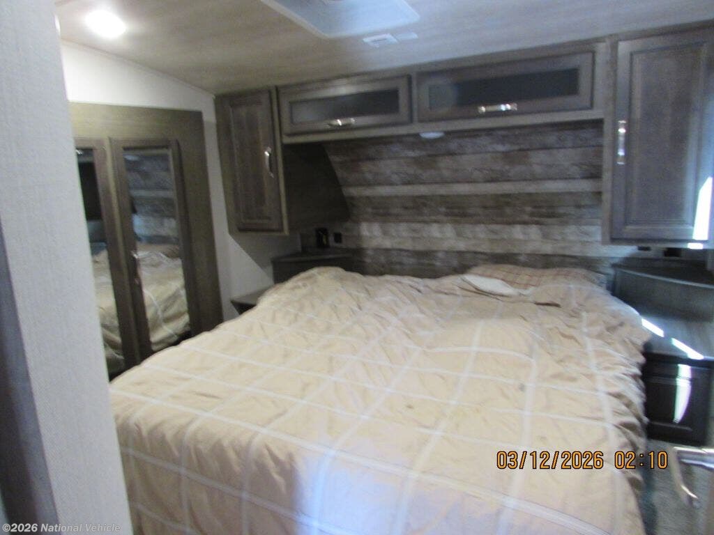 2022 Cougar 25RES by Keystone from National Vehicle in Santa Clara, California