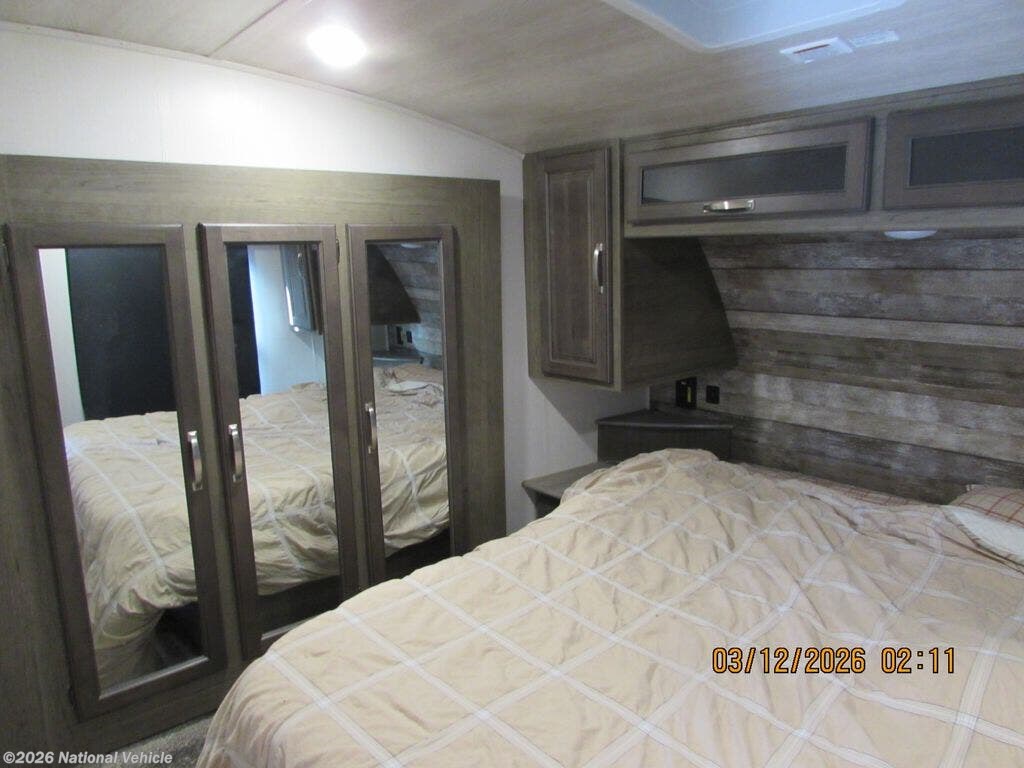 Used 2022 Keystone Cougar 25RES available in Santa Clara, California