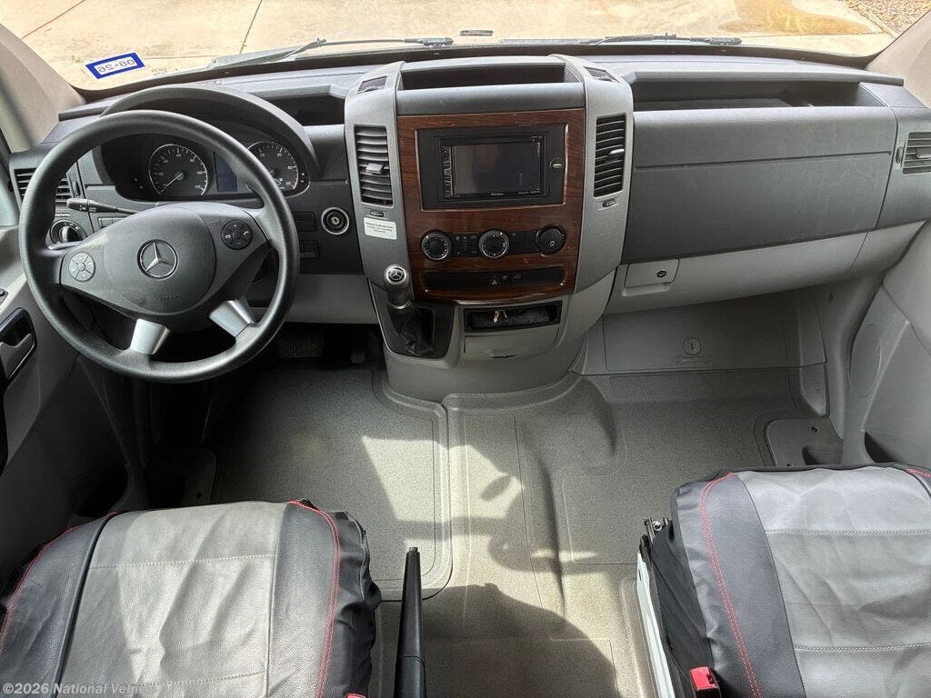 Used 2018 Forest River Forester MBS 2401W available in Victoria, Texas