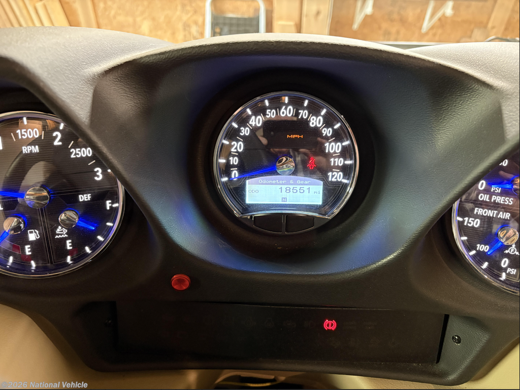 Used 2019 Tiffin Phaeton 40IH available in Haw River, North Carolina