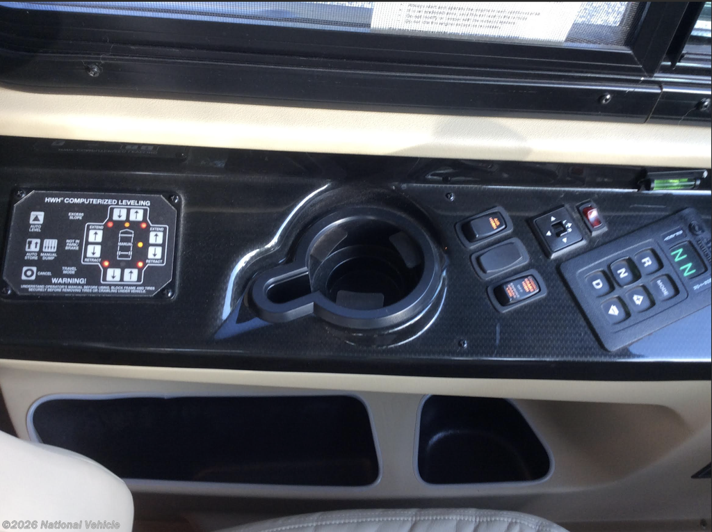 2019 Phaeton 40IH by Tiffin from National Vehicle in Haw River, North Carolina