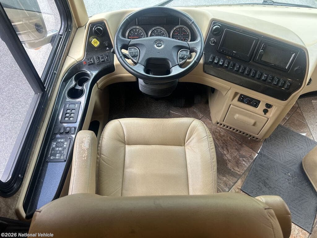 2015 Dutch Star 4369 by Newmar from National Vehicle in Mt Airy, Maryland