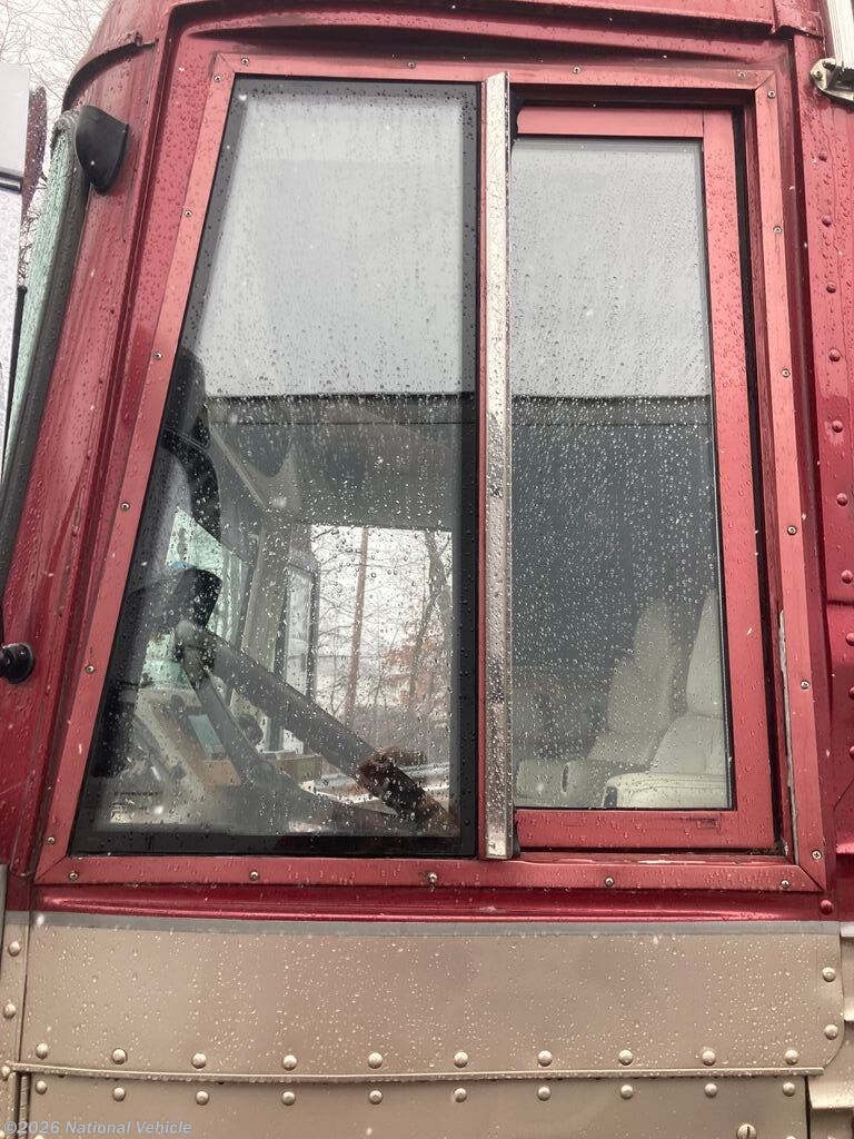 1990 Le Mirage by Prevost from National Vehicle in Homestead, Florida