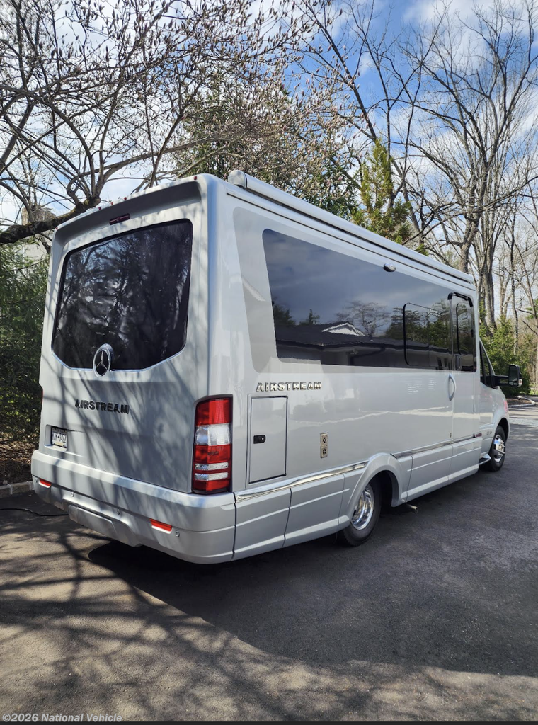 Used 2020 Airstream Atlas Murphy Suite available in Glen Head, New York
