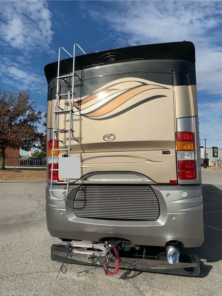 2014 American Coach American Revolution 42T - Used Class A For Sale by National Vehicle in Owasso, Oklahoma