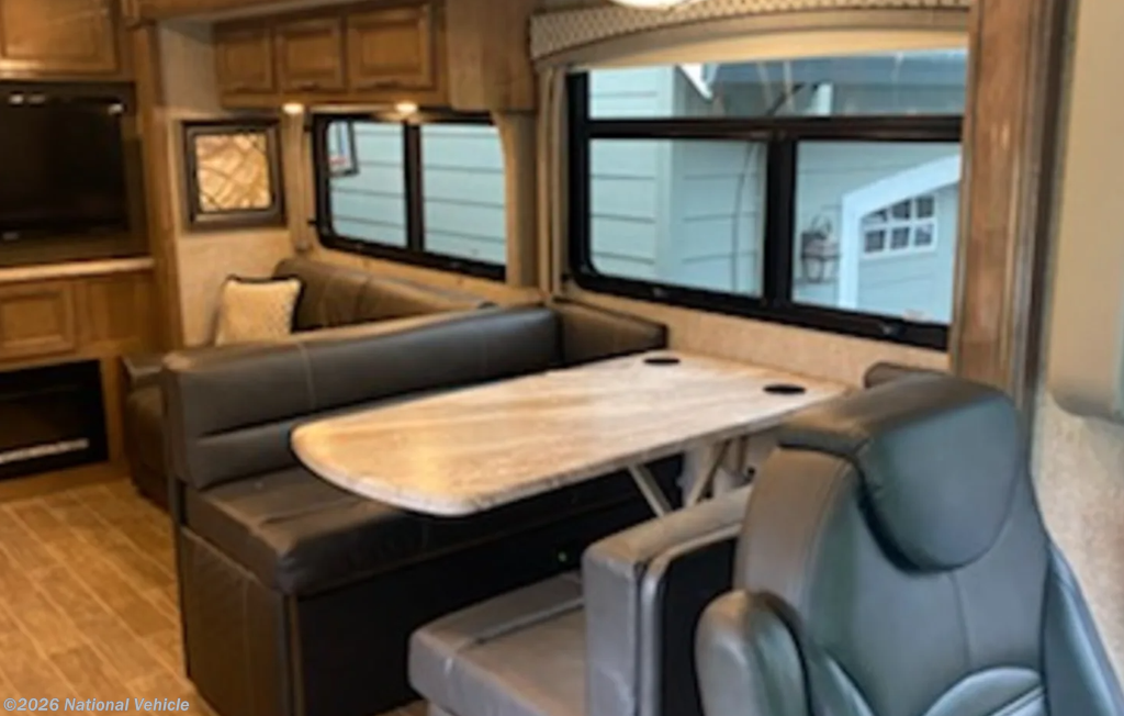 Used 2020 Thor Motor Coach Miramar 37.1 available in Cornelius, Oregon