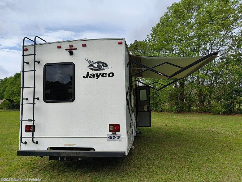 2021 Jayco Redhawk SE 22C - Used Class C For Sale by National Vehicle in Gulfport, Mississippi