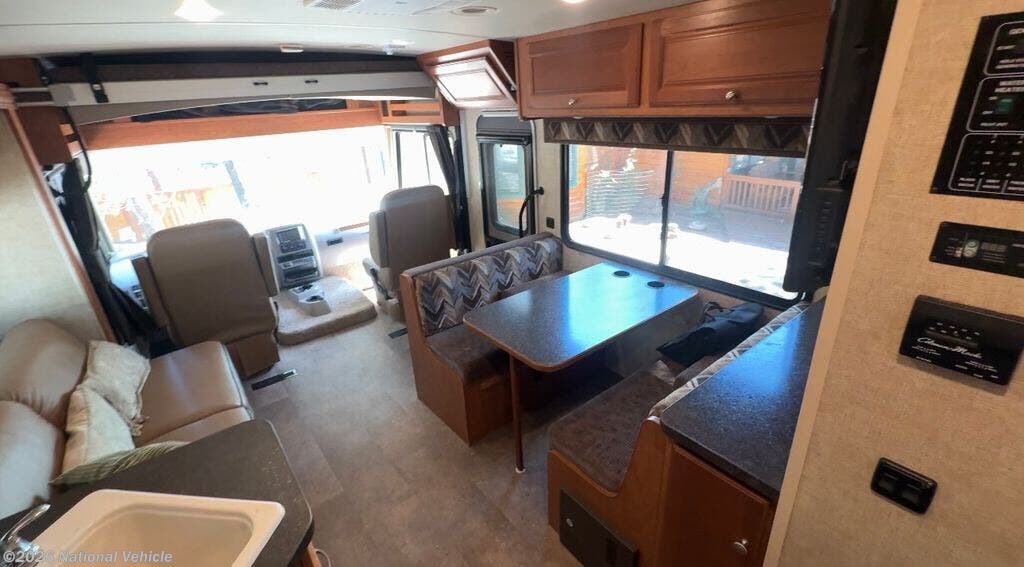 Used 2017 Winnebago Vista 29VE available in Mesa, Arizona