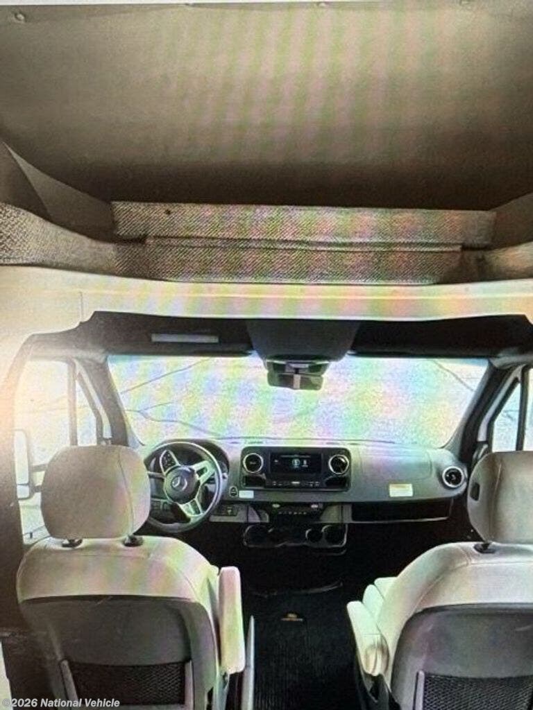 2024 View 24D by Winnebago from National Vehicle in Sun City, Arizona