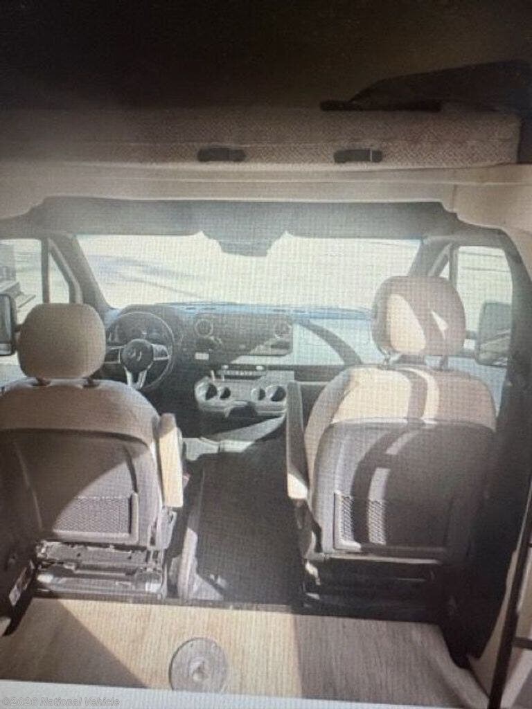 Used 2024 Winnebago View 24D available in Sun City, Arizona