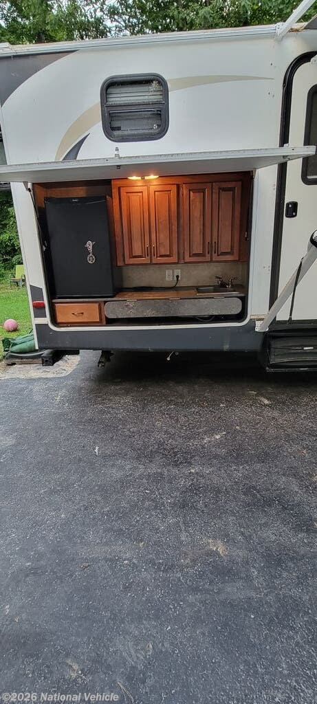 Used 2013 Keystone Laredo 303TG available in Minot, Maine