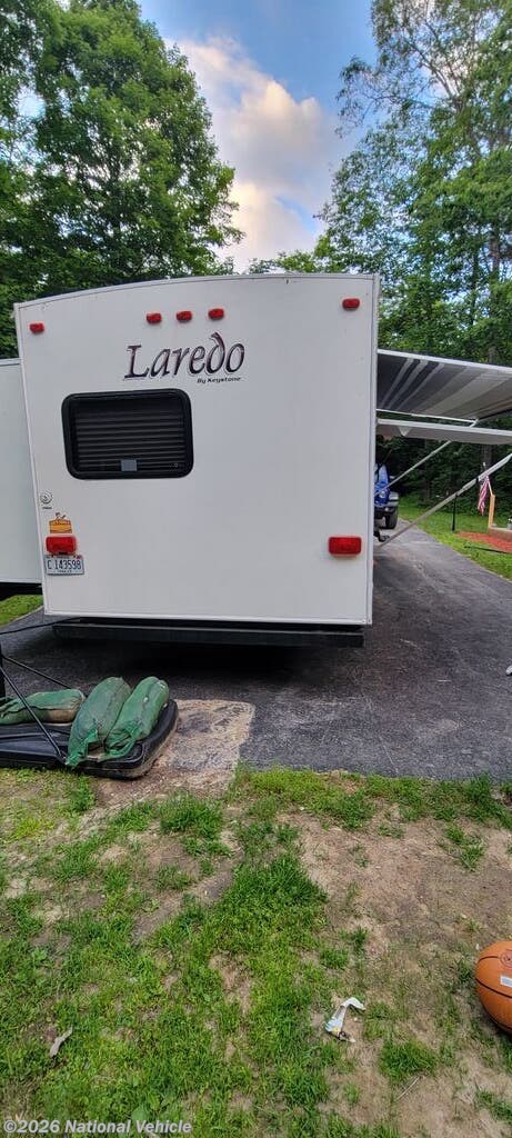 2013 Laredo 303TG by Keystone from National Vehicle in Minot, Maine