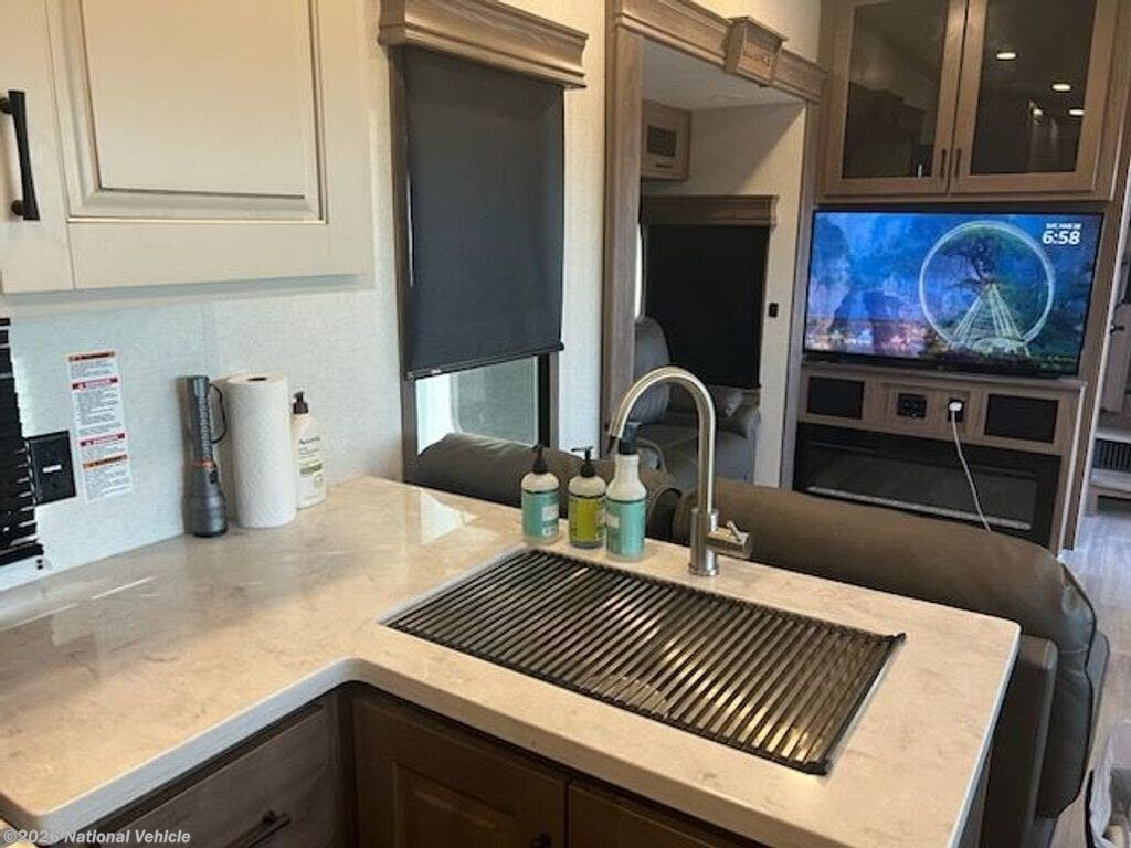 Used 2023 Alliance RV Paradigm 382RK available in Rociada, New Mexico