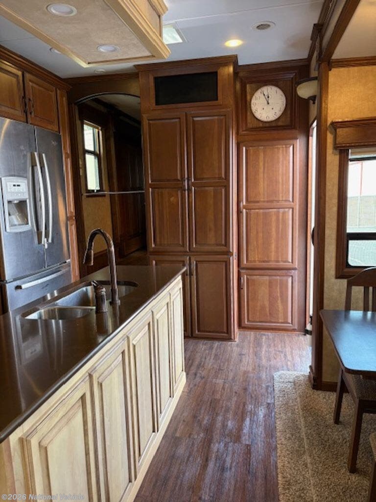 Used 2014 DRV Mobile Suites Estates 38RSB3 available in Springfield, Missouri