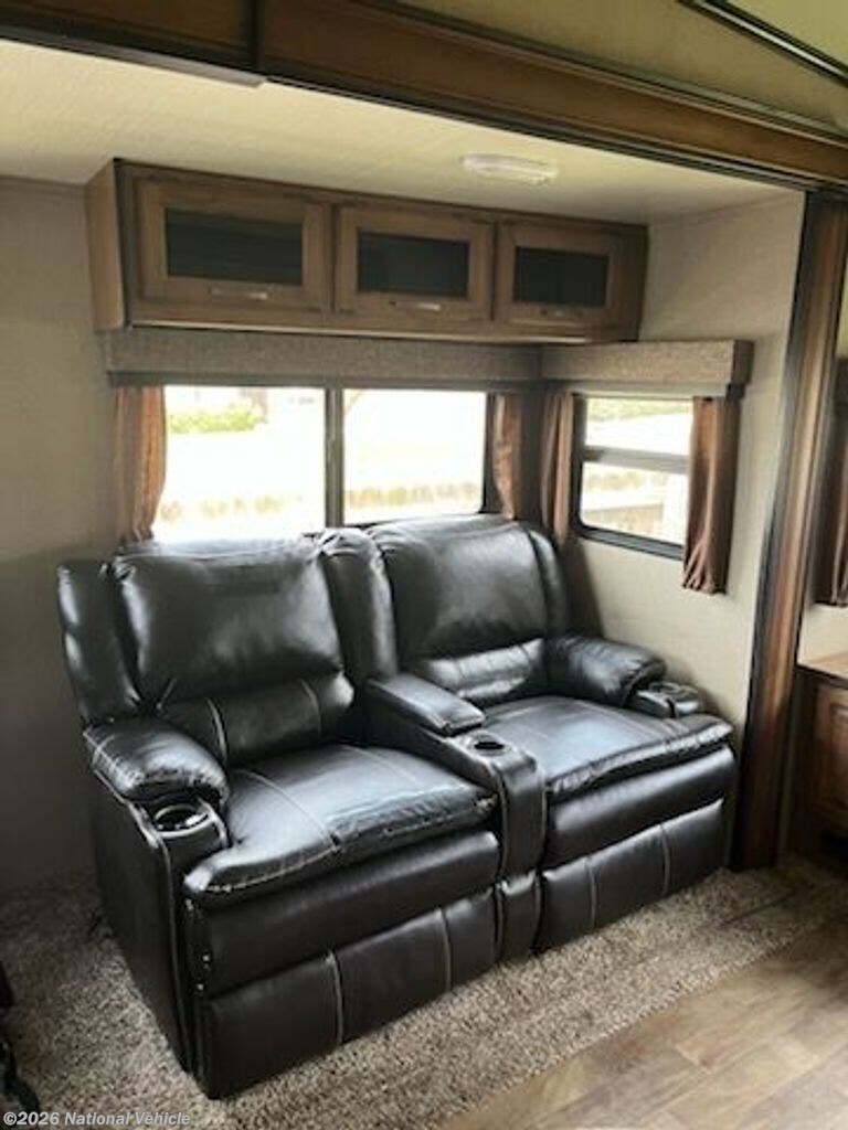 Used 2018 Grand Design Reflection 337RLS available in Centerton, Arkansas