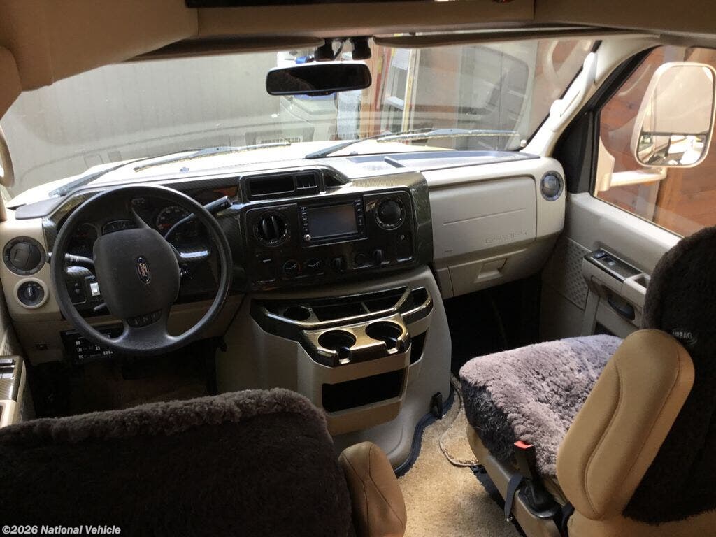 Used 2014 Miscellaneous Phoenix Cruiser Motorhome 2552 available in Freeland, Washington