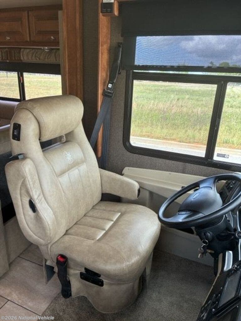 2017 Allegro Open Road 34PA by Tiffin from National Vehicle in Daphne, Alabama