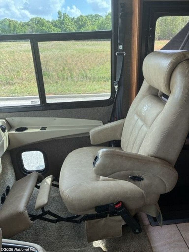 Used 2017 Tiffin Allegro Open Road 34PA available in Daphne, Alabama