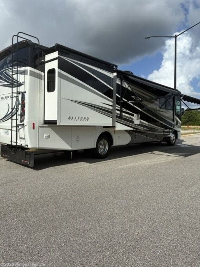 2017 Tiffin Allegro Open Road 34PA - Used Class A For Sale by National Vehicle in Daphne, Alabama
