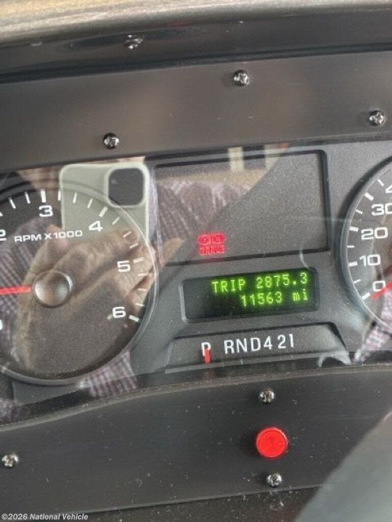 2017 Allegro Open Road 34PA by Tiffin from National Vehicle in Daphne, Alabama