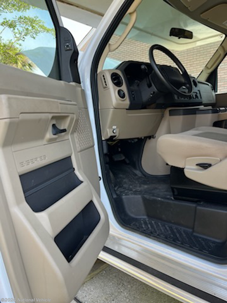 Used 2018 Jayco Redhawk 22J available in Biloxi, Mississippi