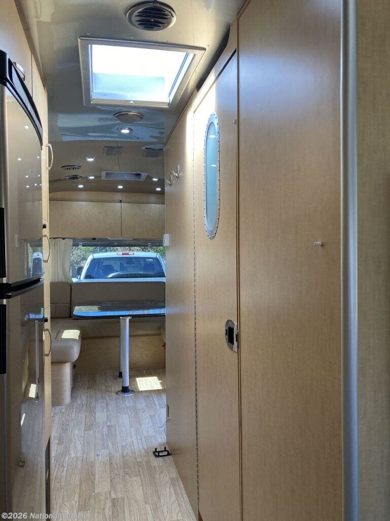 2016 Flying Cloud 26U by Airstream from National Vehicle in Boise, Idaho