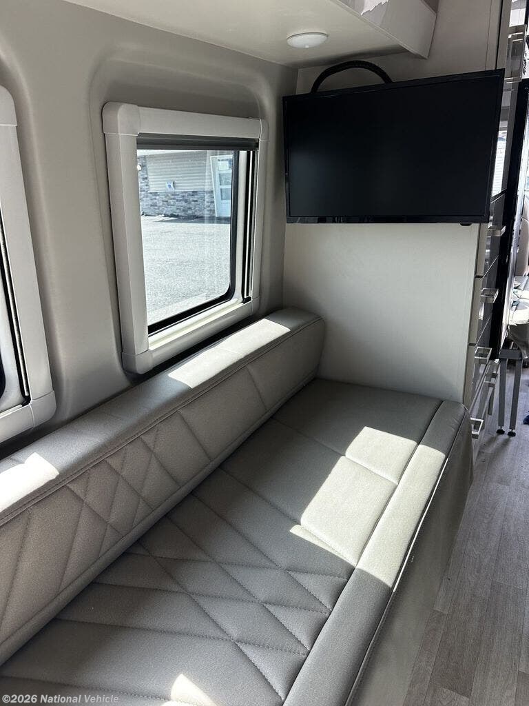 Used 2026 Thor Motor Coach Tranquility Sprinter 24A available in New Hampton, New York